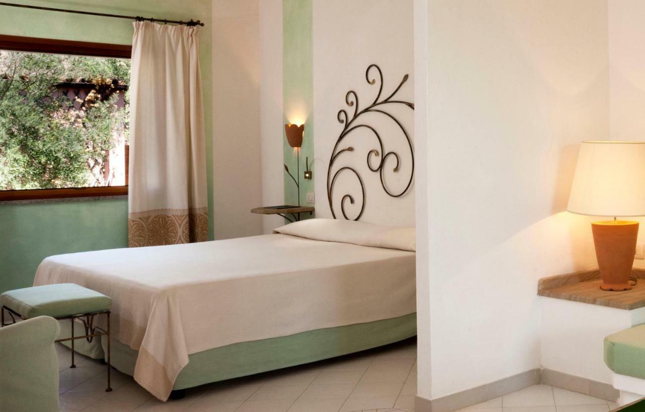 Resort Cala Di Falco 카니지오네 외부 사진