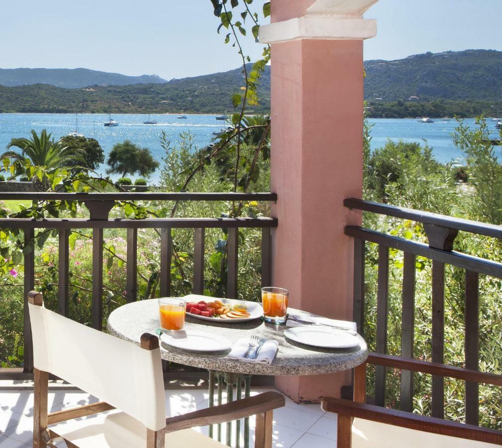 Resort Cala Di Falco 카니지오네 외부 사진